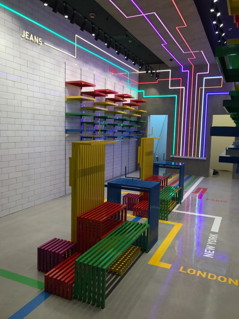 חיתוך וחרור פרופילים